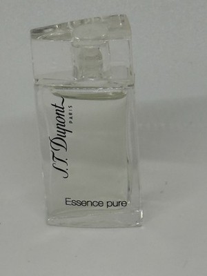 S.T.DUPONT ESSENCE PURE POUR FEMME EAU DE TOILETTE SPLASH 5 ML/0.16 OZ.MINIATURE
