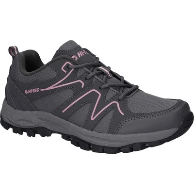 Hi-Tec - Damen Wanderschuhe "Maine" (FS10939) - Bild 1 von 3