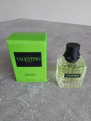 Parfum Flakon Valentino Born In Roma Eau de Parfum 30 ml