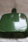 Square BEE Platter with Handle — photo 3