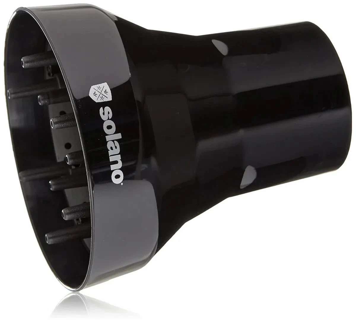 Las mejores ofertas en SOLANO Secador de Pelo 1 ajustes de temperatura |  eBay