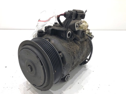 VW AG 6SEU14C 6Q0820808G KLIMAKOMPRESSOR 1 Stück