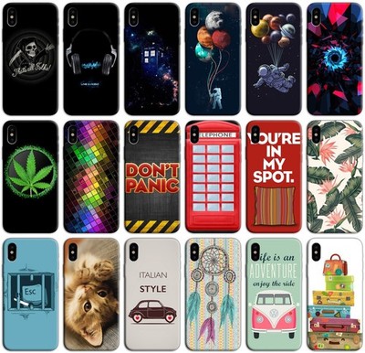 WEICHE HÜLLE AUS TPU SILIKON FÜR XIAOMI REDMI 9A FANTASY M7
