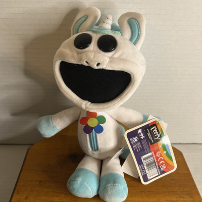 POPPY PLAYTIME GH'S Smiling Critters Catnap CAT NAP Peluche Ufficiale POPPY PLAYTIME GH'S Smiling Critters Catnap CAT NAP Peluche Ufficiale
