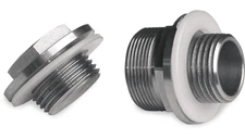 Pingel 62052 Carburetor Conversion Kit - Magneti Marelli for Harley 95-01 FLHR