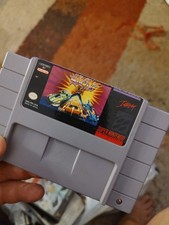 Rock n' Roll Racing (Super Nintendo Entertainment System, 1993)