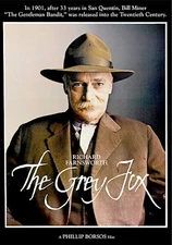 The Grey Fox [Used Very Good DVD] Special Ed