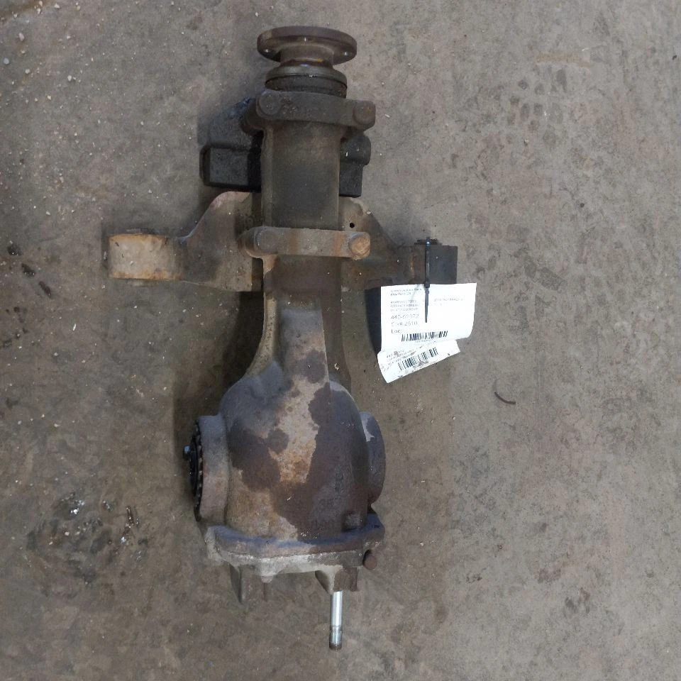 Carrier 2.5L Wagon Outback 3.90 Ratio Fits 13-17 23 Subaru Legacy - Image 4 of 4