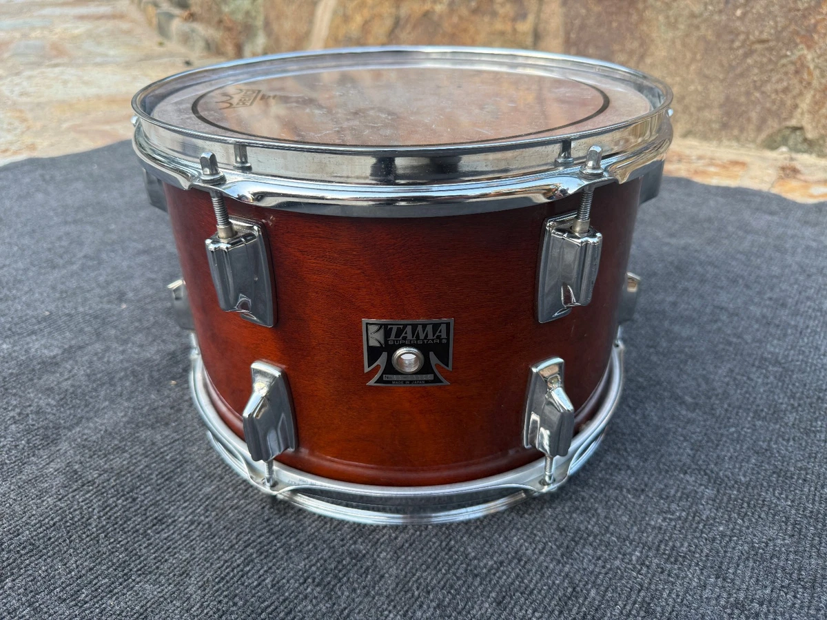 Maple Shell TAMA Drum Toms for sale | eBay