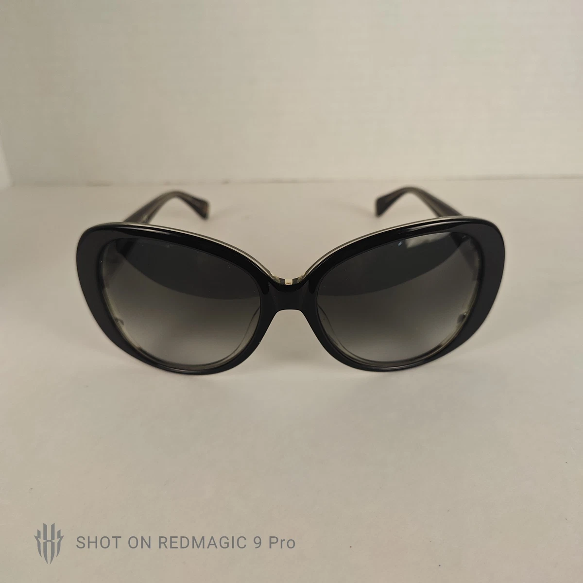 NWT DVF 510S JAYDA Sunglasses RARE DVF.19.JR42746.  main image 3