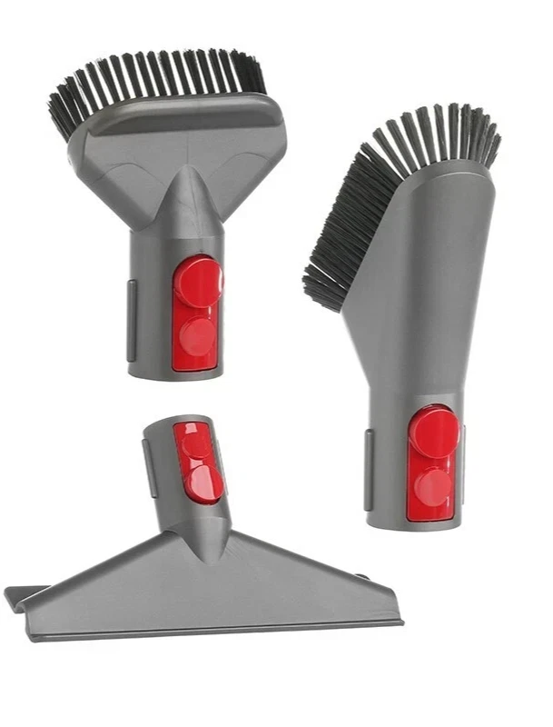 V7 Dyson Trigger Handheld Vacuum with Extras - Image 2 of 4