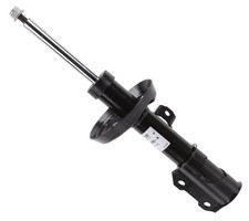 1x SACHS Stoßdämpfer 317 502 für OPEL ASTRA B16 Sports Tourer Turbo