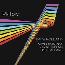 PRISM von Holland,Dave | CD | Zustand gut