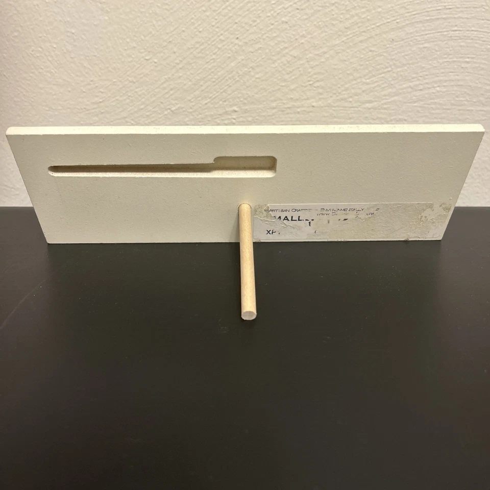 Danielson Designs "TRULY GREAT FRIENDS ARE HARD TO FIND DIFFICULT TO LEAVE" - Image 2 of 2