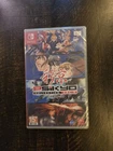 New ListingPsikyo Collection Vol.2 (Nintendo Switch) Sealed brand new.