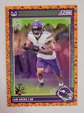 2024 Score-A-Treat #182 Cam Akers Minnesota Vikings