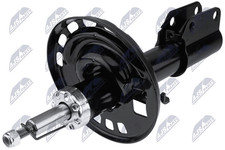 Stoßdämpfer Vorderachse für RENAULT MEGANE III Schrägheck Coupe Grandtour