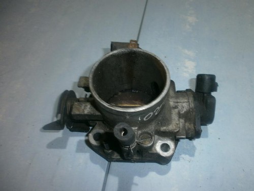 gf70a Stellantrieb Wirbelsteuerung Ventil (Drosselklappe)  Rover  DE21146-71