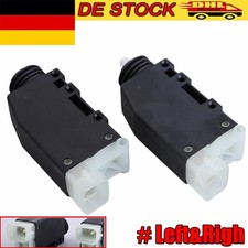 2x Vorne BLIC Stellmotor Stellelement Satz L+R für Opel Calibra Corsa B Omega B