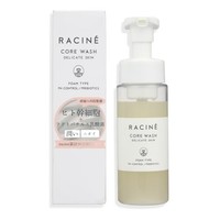 Racine Core Wash Body Cleanser Sanfte Hautpflege Japan