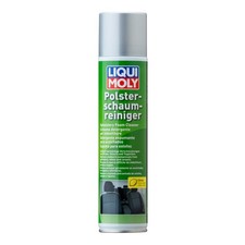 Polsterreiniger LIQUI MOLY 1539 Schaumreiniger f&uuml;r Polster, Textil & Teppiche