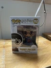 Funko Pop! Vinyl: Harry Potter - Harry Potter #112