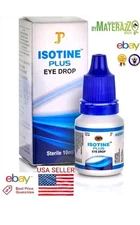 Cataract Bio Eye Drops Glaucoma Non-Carnosine (NAC) Can Cataracts OFFICIAL