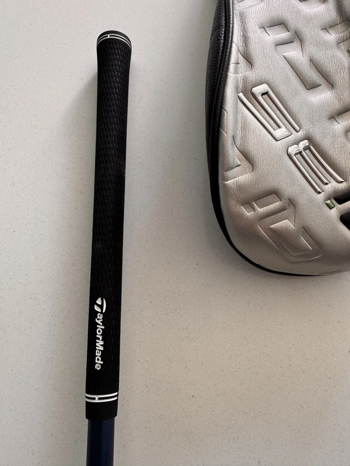 Taylormade Qi35 MAX Driver 9 Degree Ventus 5 shaft, TM tour grip *BRAND NEW* - Image 4 of 4