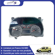 Compteur Peugeot BIPPER