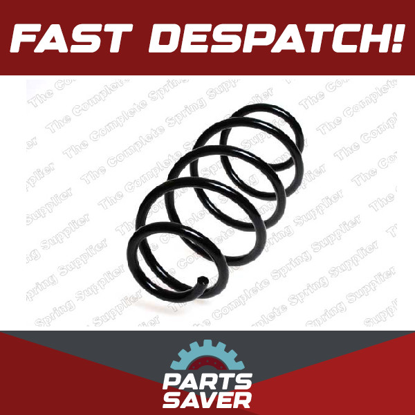 Coil Spring Front 23011 Kilen Suspension 93190614 93190599 93190596 12790741 New