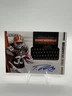2012 Panini Rookies & Stars - Rookie Materials Trent Richardson #218 /499...