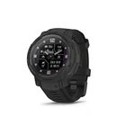 Garmin Instinct Crossover Solar Tactical Edition Rugged Black 010-02730-10