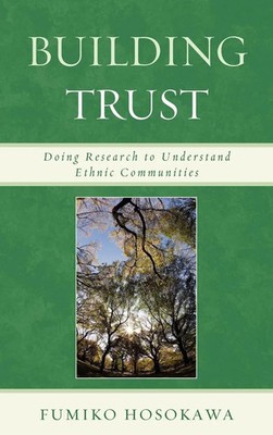 Fumiko Hosokawa | Building Trust | Buch | Englisch (2009) | Gebunden