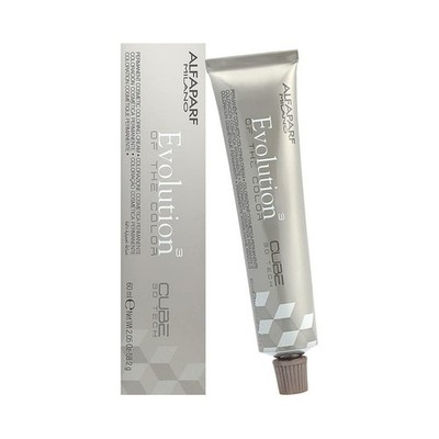 Alfaparf Milano Evolution Of Color Cube 3D Tech 5.3 Permanent Hair Color 2.05oz