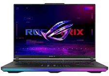 ASUS ROG Strix Scar 16 Gaming Laptop G634JZR-XS96 i9-14900HX RTX 4080 32GB 1TB