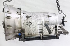 Automatikgetriebe Mercedes E-KLASSE W210 2102702301 Original gebraucht Automatikgetriebe Mercedes E-KLASSE W210 2102702301 Original gebraucht