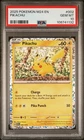 Pikachu (002/015) [PSA 10] - Pokémon - McDonald's 2024 Dragon Discovery (ENG)