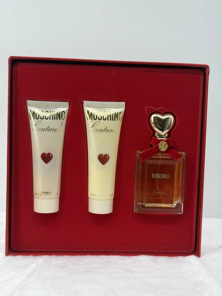 Moschino Couture Couture Eau de Parfum for Women for sale - eBay