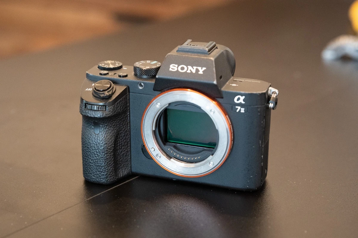 Sony Alpha A7II Digital Cameras for Sale - Shop New & Used Digital