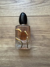 Giorgio Armani SI Eau De Parfum Spray 50ml (1.7 Fl.Oz) EDP Perfume