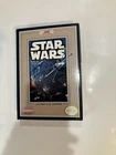 Star Wars NES Nintendo Complete CIB Authentic!