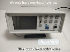 1PCS F.W.BELL Sypris Model 6010 Gauss Teslameter*IW/hyy