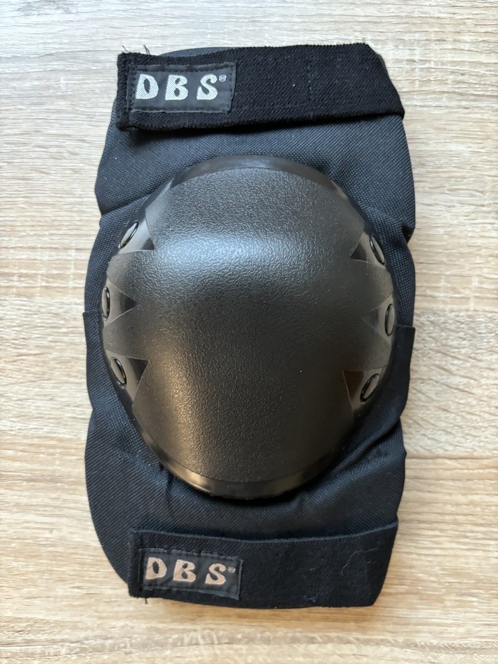 Genouillères Et Coudières Doctor Bone Savers DBS Standard Avec Protège-poignets - Taille Grand