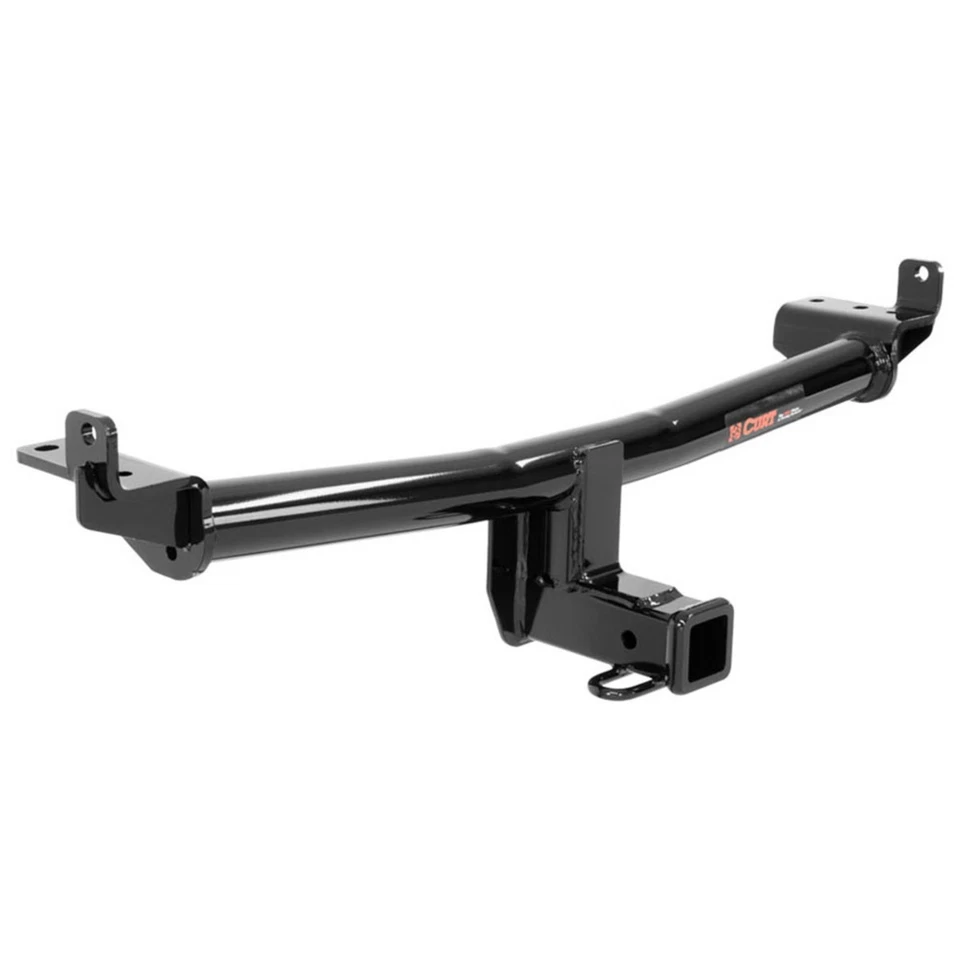 13238 enganche trasero para Audi Q3 Quattro 2015-2018 Foto 2 de 2