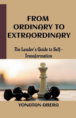 From Ordinary to Extraordinary | Yonatan Abera | Taschenbuch | Paperback | 2024