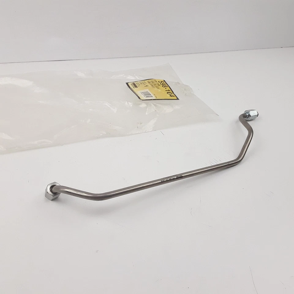 Exhaust Gas Recirculation EGR Line Fits Ford E-350 Econoline Club Wagon 1995-97 - Image 2 of 4