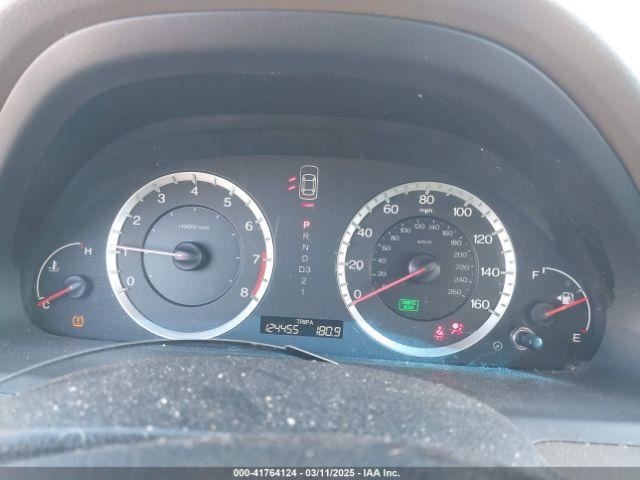 Seat Belt Front Bucket Seat Sedan Driver Retractor Fits 08-09 ACCORD 3598852