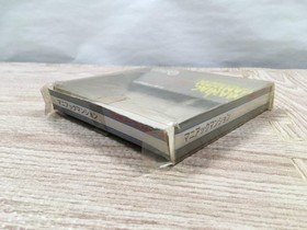 UF3804 Maniac Mansion Nintendo Famicom NES Japan