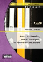 Ansatz Und Bewertung Von RüCkstellungen In Der Handels- Und Steuerbilanz Sebasti