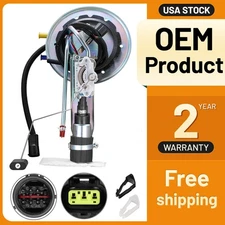 Fuel Pump Module Assembly For Ford Crown Victoria Mercury Grand Marquis E2272S